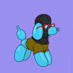 Ok Poodle #460