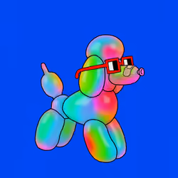 Ok Poodle #6293