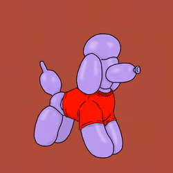 Ok Poodle #5351