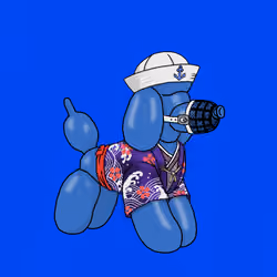 Ok Poodle #1357