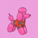 Ok Poodle #4435