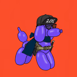 Ok Poodle #1695