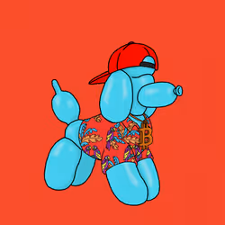 Ok Poodle #393