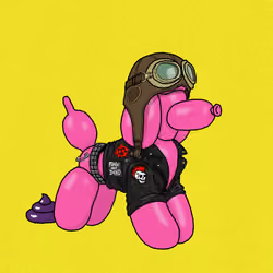 Ok Poodle #3141