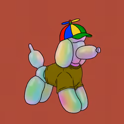 Ok Poodle #6733