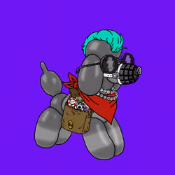Ok Poodle #6744
