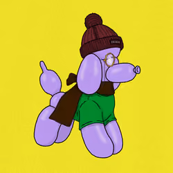 Ok Poodle #6658