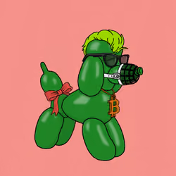 Ok Poodle #1342
