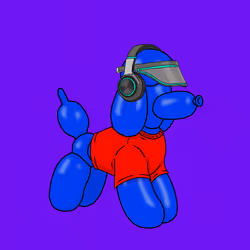 Ok Poodle #397