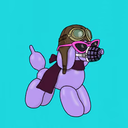 Ok Poodle #6254