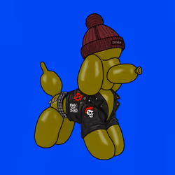 Ok Poodle #925