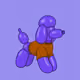 Ok Poodle #4619