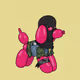 Ok Poodle #501