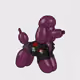 Ok Poodle #4556