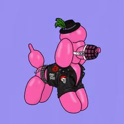 Ok Poodle #3155