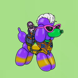 Ok Poodle #264