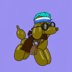 Ok Poodle #6678