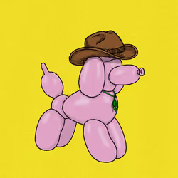 Ok Poodle #781
