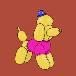 Ok Poodle #273