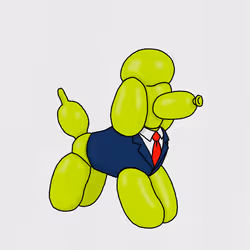 Ok Poodle #1643