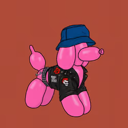 Ok Poodle #1602
