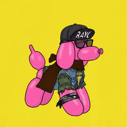 Ok Poodle #943