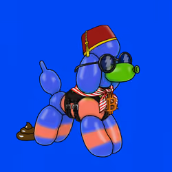Ok Poodle #6771