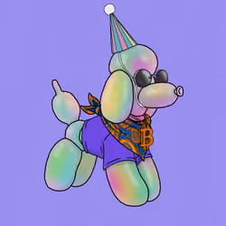 Ok Poodle #1522