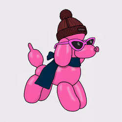Ok Poodle #274