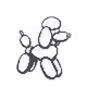 Ok Poodle #302