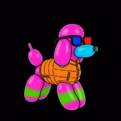 Ok Poodle #4720
