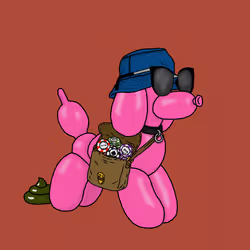 Ok Poodle #496