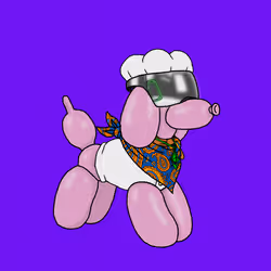 Ok Poodle #394