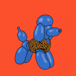 Ok Poodle #395