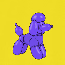 Ok Poodle #265