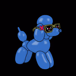 Ok Poodle #6403