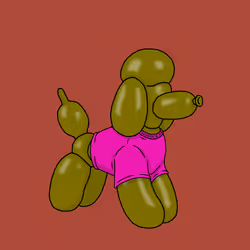 Ok Poodle #463