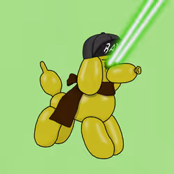 Ok Poodle #1524