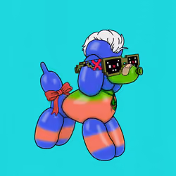 Ok Poodle #4651