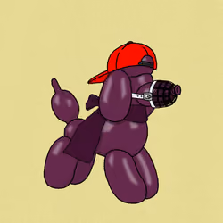 Ok Poodle #4652