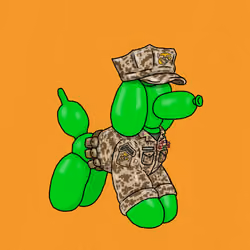 Ok Poodle #266