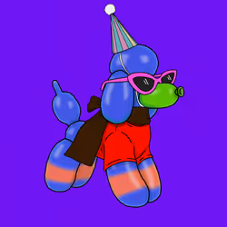 Ok Poodle #272