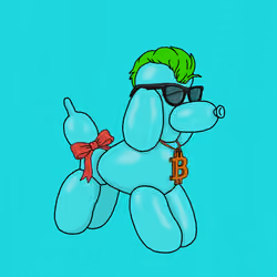 Ok Poodle #4646