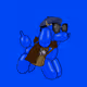 Ok Poodle #1582