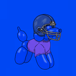 Ok Poodle #3068
