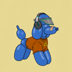 Ok Poodle #780