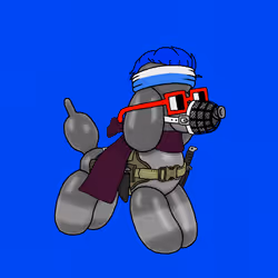 Ok Poodle #457