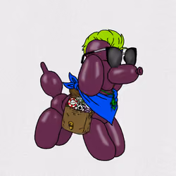 Ok Poodle #6405