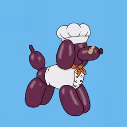 Ok Poodle #706
