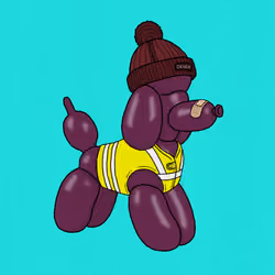 Ok Poodle #6260